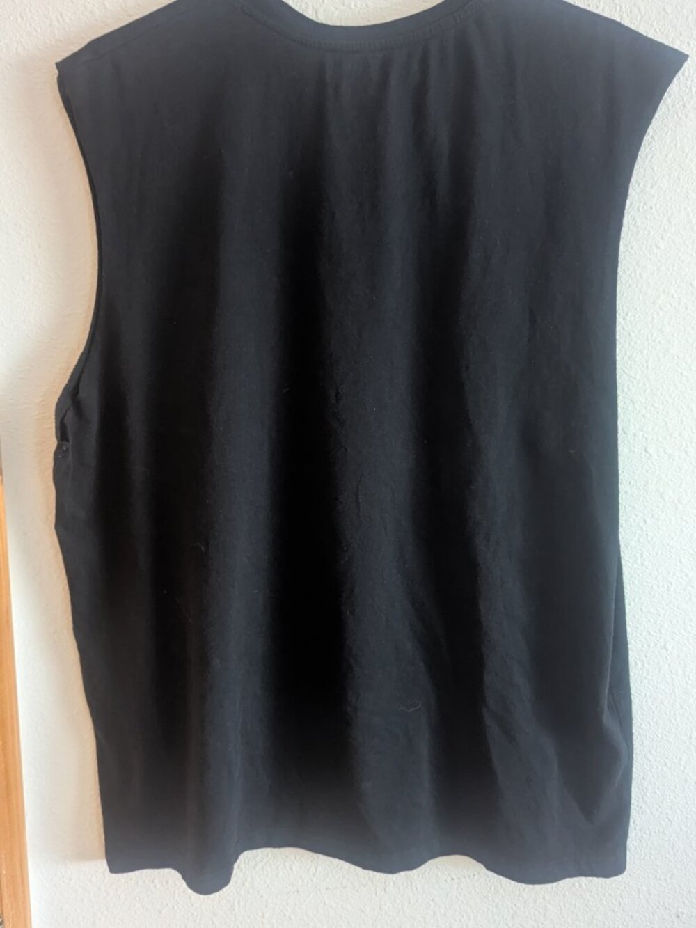Led zeppelin us tour 1975 tank size XL - Picture 2 of 3